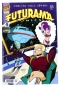 Preview: Bongo Comics Futurama Comics Nr. 4: D.O.O.P. - das Richtige! von Panini